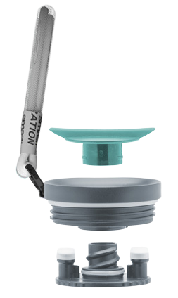 barista buddy switch up