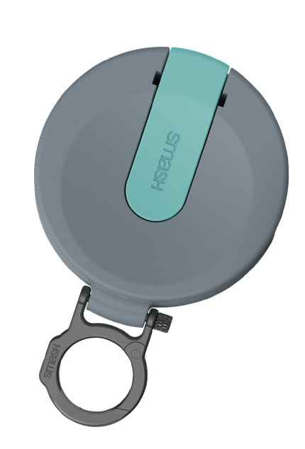 barista buddy switch up