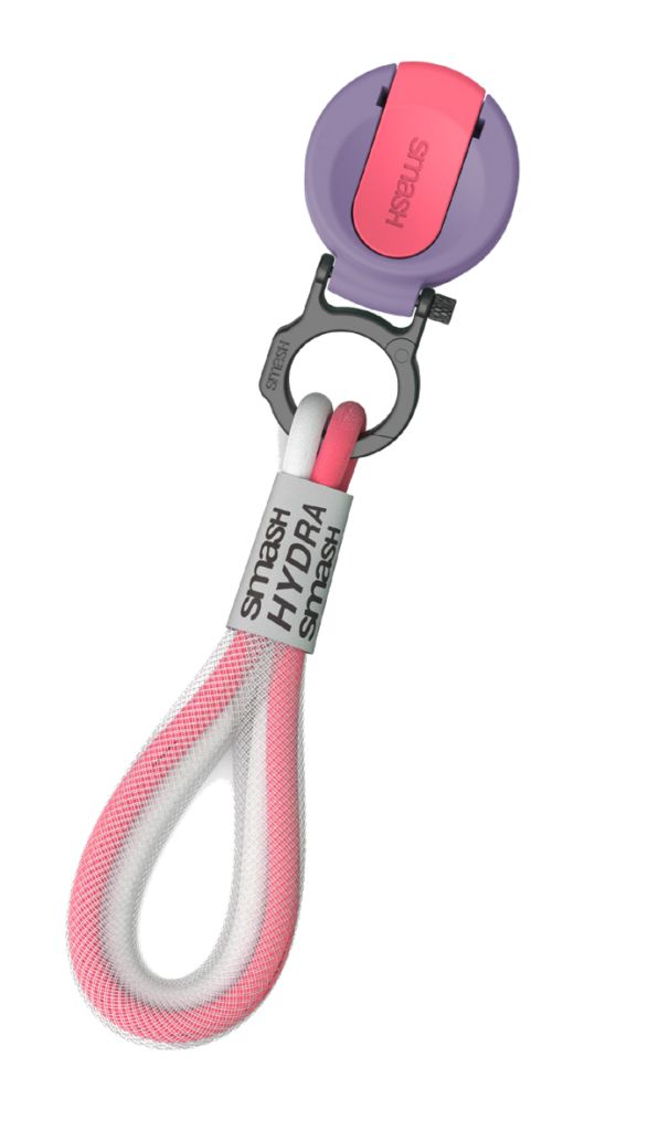 sleek double wall bottle switch up