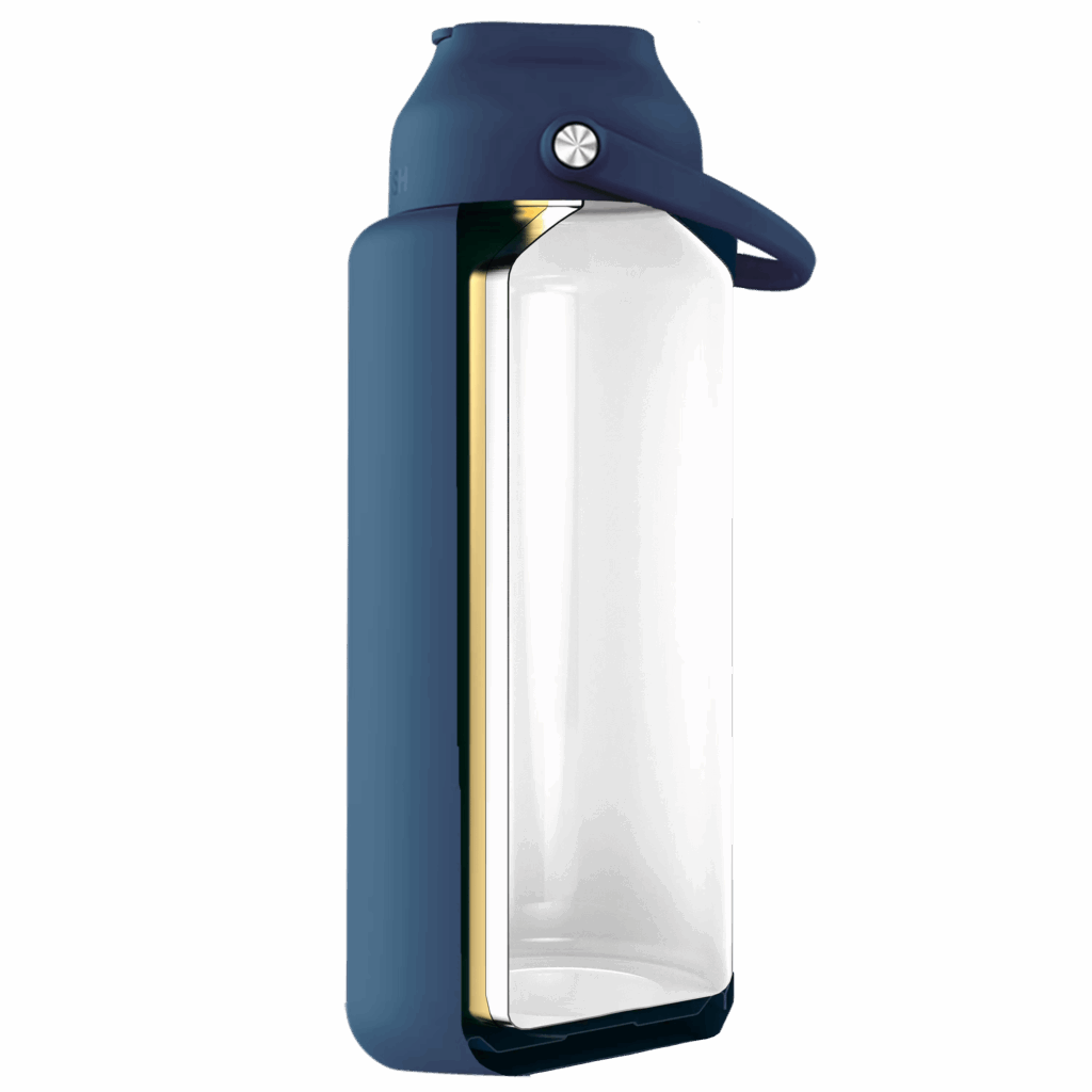 icon water bottle