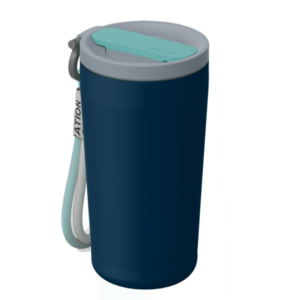 barista buddy switch up