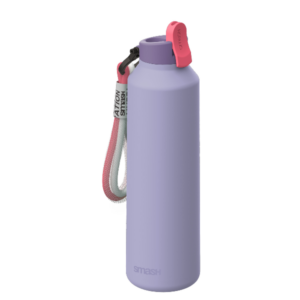 sleek double wall bottle switch up